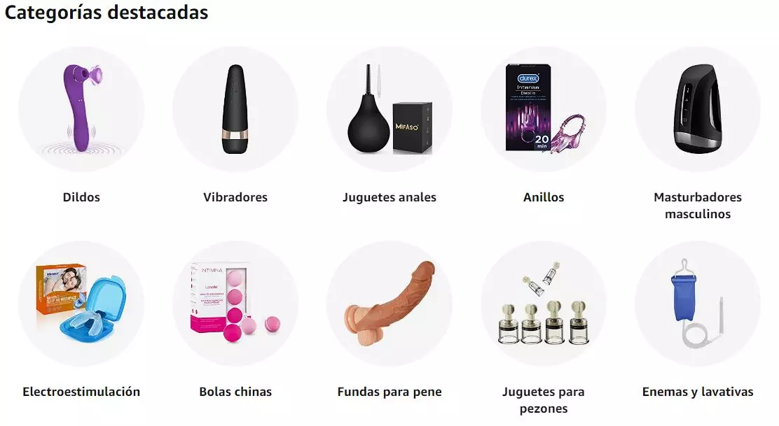 Kits Sexuales - compra online a los mejores precios