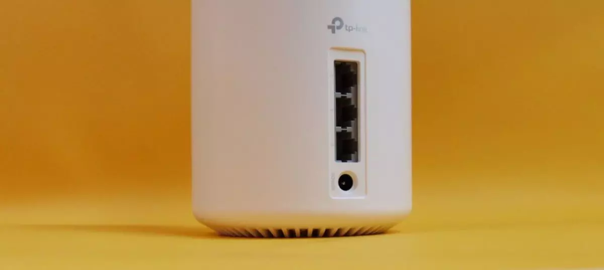 TP-Link Deco XE75, un sistema Wi-Fi 6E Mesh de triple banda para mejorar la conexión de la casa o la oficina 4 TP-Link Deco XE75, un sistema Wi-Fi 6E Mesh de triple banda para mejorar la conexión de la casa o la oficina 3