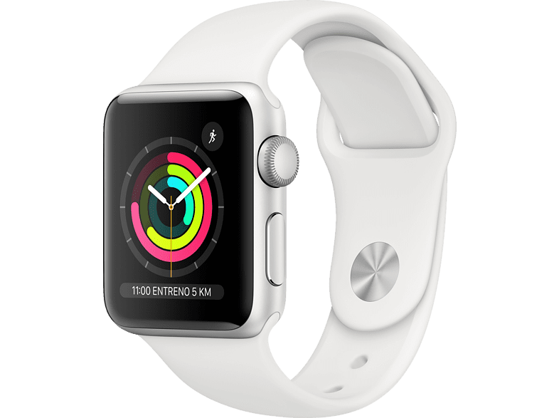 Apple Watch Series 3 GPS Cellular