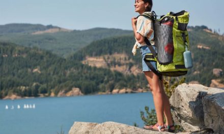 Los mejores accesorios de Bose si quieres hacerte una escapada a la montaña