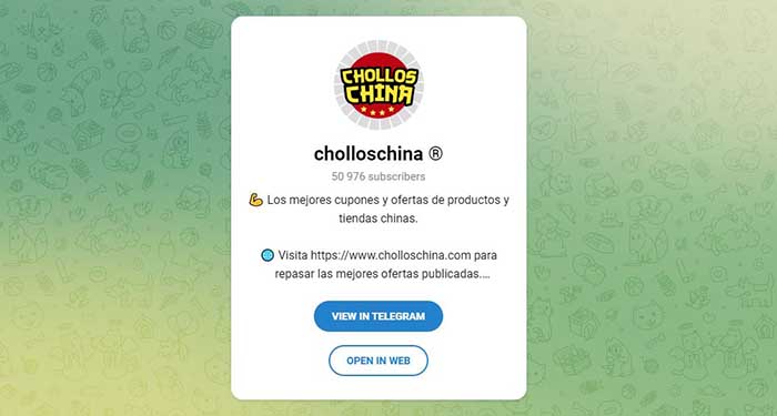 cholloschina