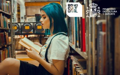 Cómo pedir el bono cultural de 400 euros