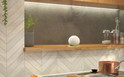 Cuidado si compras un altavoz o una cámara de Echo: tu privacidad estaría en peligro