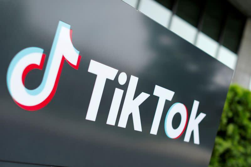 Denuncias por reto de TikTok mortal