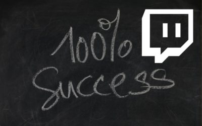 Los mejores consejos para crearte tu propio canal de Twitch y triunfar