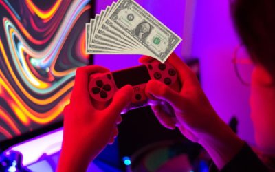 Así funcionará la ley por la que los menores no podrán comprar cajas de recompensas en videojuegos