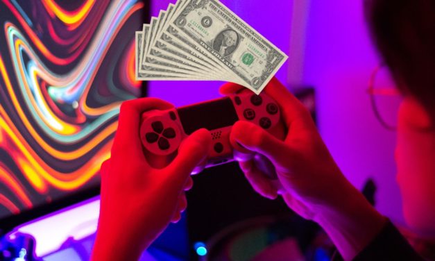 Así funcionará la ley por la que los menores no podrán comprar cajas de recompensas en videojuegos