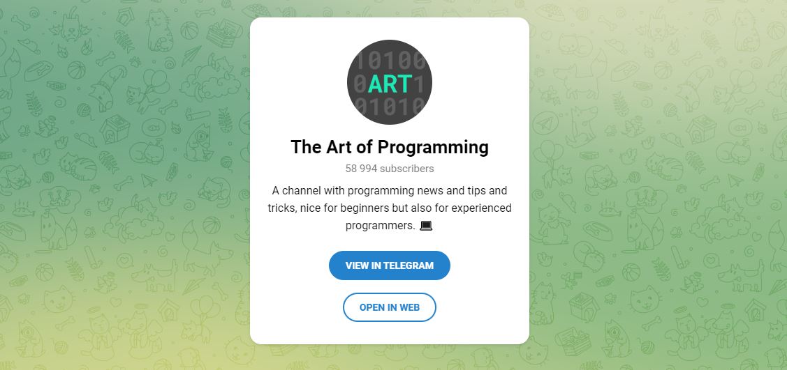 el arte de programar