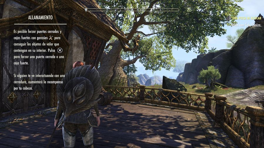 Elder Scrolls Online 037