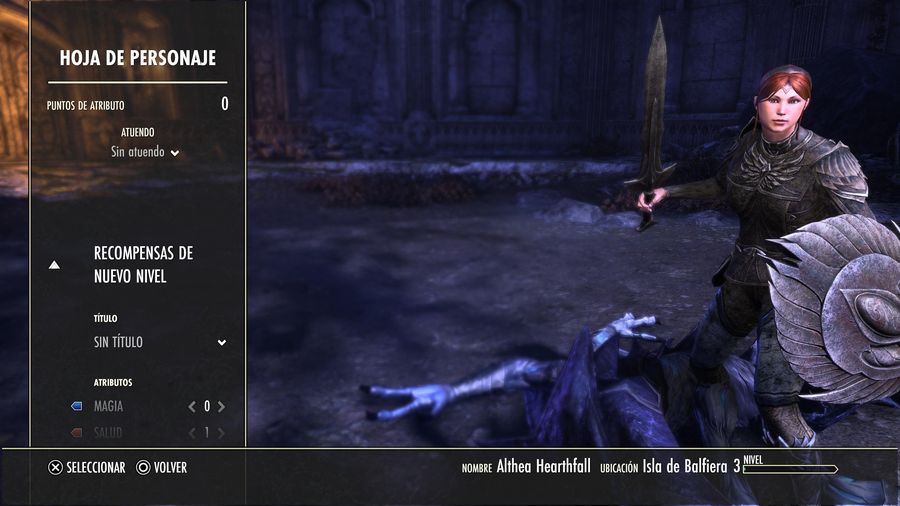 Elder Scrolls Online 046