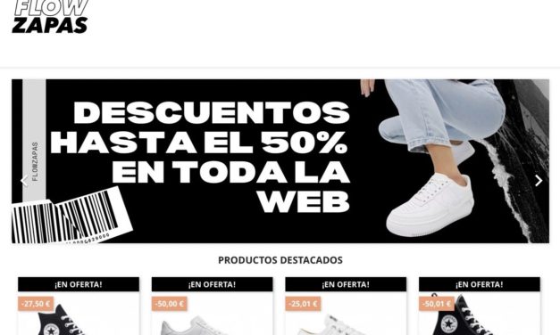 ¿Es fiable Flow Zapas? 5 motivos por los que no parece de fiar