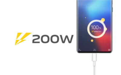 Esta es la primera tecnología con la que podrás cargar el móvil en 10 minutos