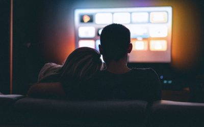 Esta serie consiguió más de 1.000 millones de horas de visionado, ¿te imaginas cuál es?