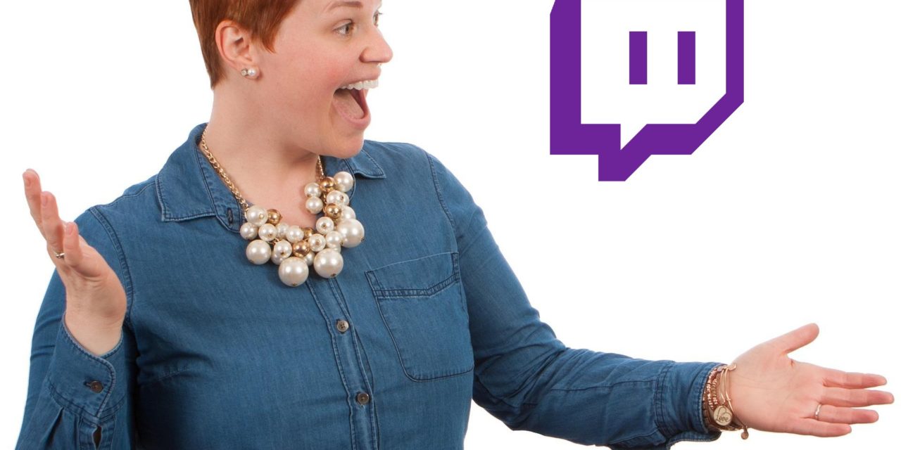 Estas son las locuras de Twitch que puedes esperar de aquí a final de verano