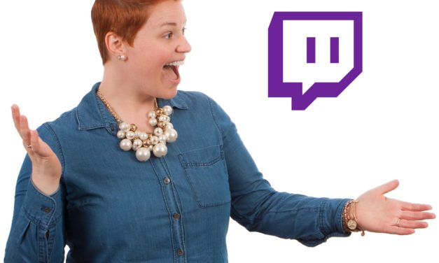 Podcast: Los 10 streamers de Twitch más populares