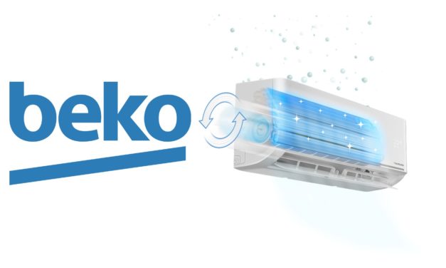 Estas son las mejoras de Beko para que gastes menos en tu aire acondicionado