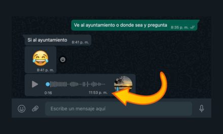 Qué hacer con el problema de WhatsApp Web no carga audios, posibles soluciones