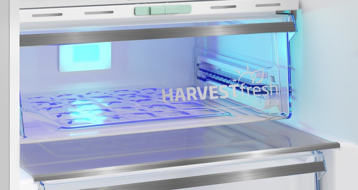 Comprar frigoríficos Beko con tecnología HarvestFresh trae regalo