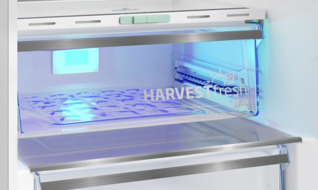 Comprar frigoríficos Beko con tecnología HarvestFresh trae regalo