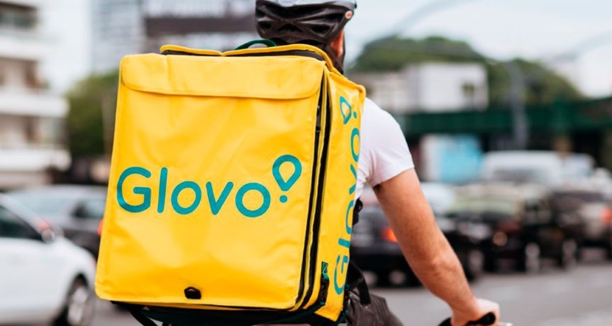 Glovo multado con más de 2 millones de euros en España (y podría ser mucho más)