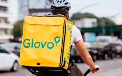 Glovo multado con más de 2 millones de euros en España (y podría ser mucho más)
