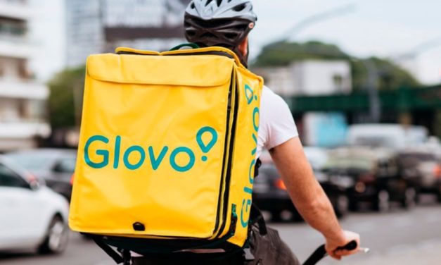 Glovo multado con más de 2 millones de euros en España (y podría ser mucho más)