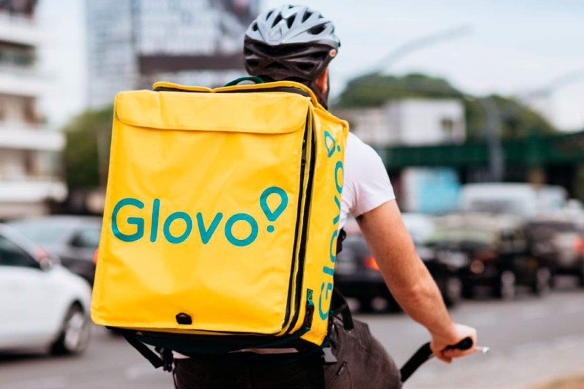 glovo