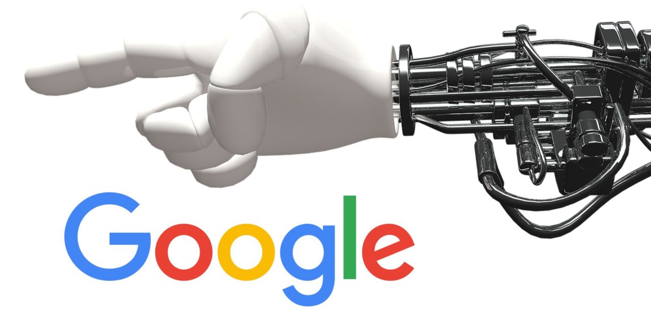 Google despide al ingeniero que afirmó que una IA ha cobrado vida