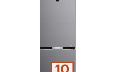 Las claves más interesantes del frigorífico Grundig Combi GKPN 66930 LXP