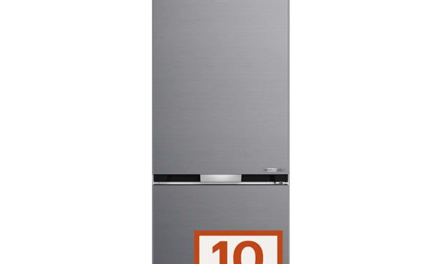 Las claves más interesantes del frigorífico Grundig Combi GKPN 66930 LXP