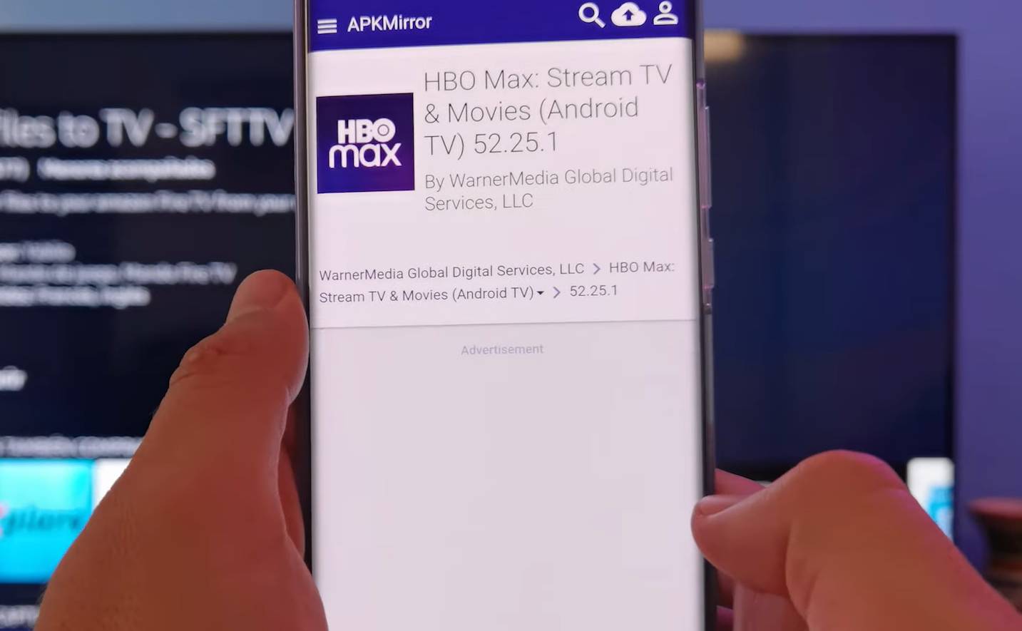 Cómo instalar y ver HBO Max en tu televisor Xiaomi TV F2 o tu FireTV
