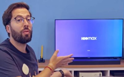 Cómo instalar y ver HBO Max en tu televisor Xiaomi TV F2 o tu FireTV&nbsp;