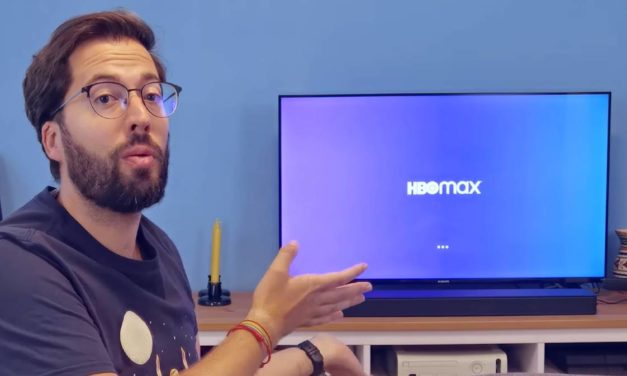 Cómo instalar y ver HBO Max en tu televisor Xiaomi TV F2 o tu FireTV 