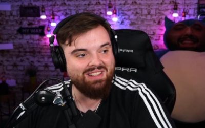Ibai Llanos se lo piensa: podría dejar Twitch en cinco meses