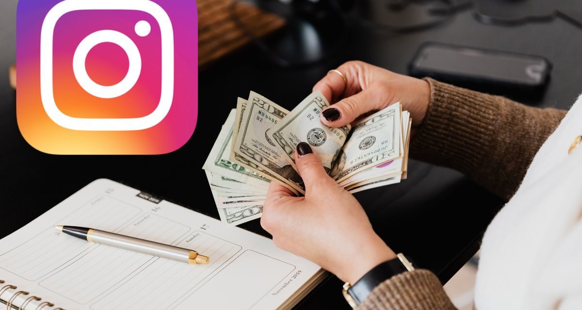 Pronto podrás pagar directamente en el chat de Instagram para comprar en las tiendas