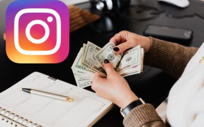 Pronto podrás pagar directamente en el chat de Instagram para comprar en las tiendas