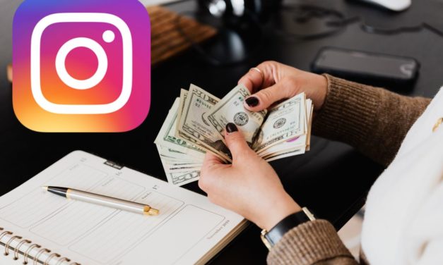 Pronto podrás pagar directamente en el chat de Instagram para comprar en las tiendas