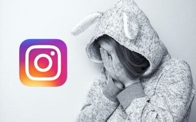 Instagram caído o no funciona: ¿por qué no puedo enviar mensajes directos?