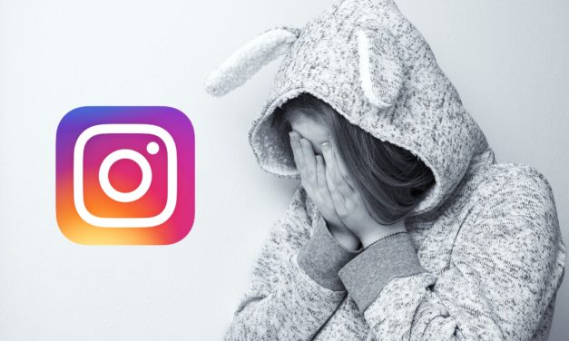 Instagram caído o no funciona: ¿por qué no puedo enviar mensajes directos?