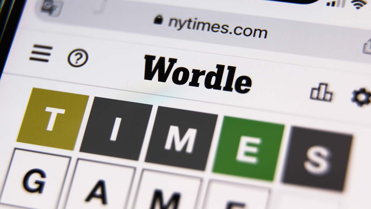 Wordle The Party Game para 2-4 jugadores, juego de mesa oficial inspirado en New York Times, juegos para mayores de 14 años, juegos de palabras : Amazon.es: Juguetes y juegos