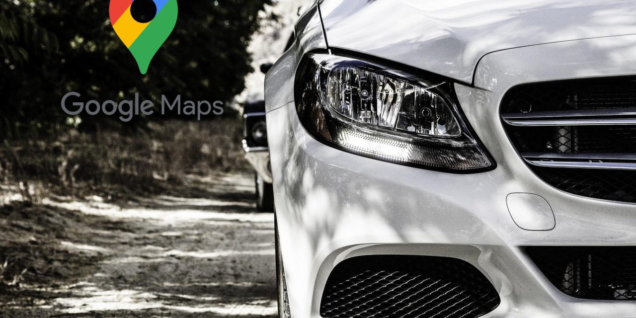 Las empresas de alquiler de coche en Ibiza con mejor y peor puntuación en Google Maps
