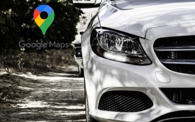 Las empresas de alquiler de coche en Ibiza con mejor y peor puntuación en Google Maps