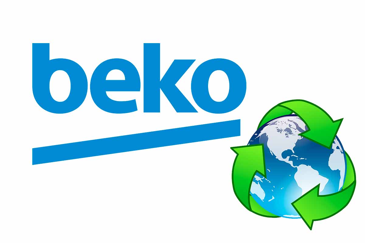 Las iniciativas de Beko que aportan su granito de arena para proteger el medio ambiente 1