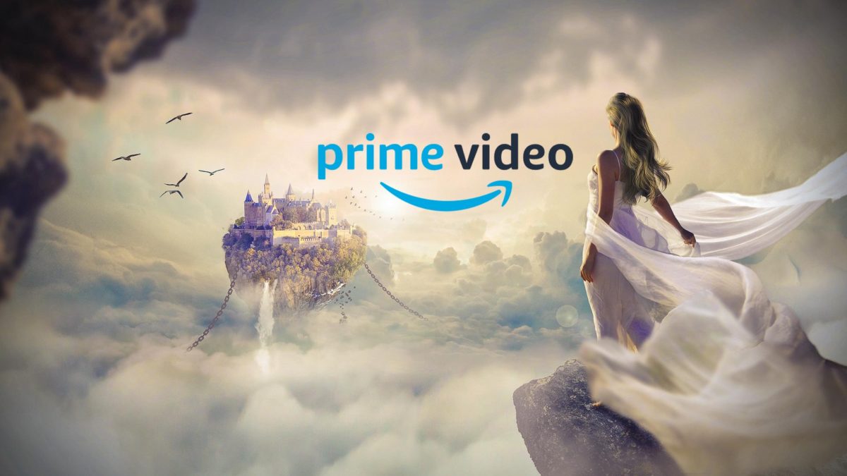 Las mejores series de fantasía que puedes encontrar en Amazon Prime