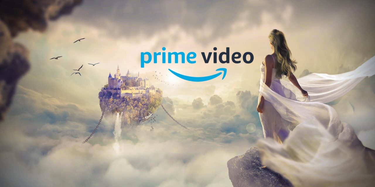 Las mejores series de fantasía que puedes encontrar en Amazon Prime