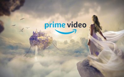 Las mejores series de fantasía que puedes encontrar en Amazon Prime