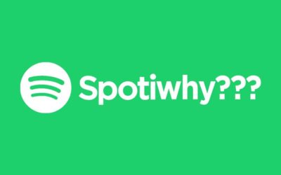Las 10 listas de Spotify más raras que puedes encontrar