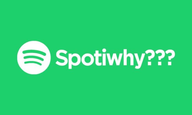 Las 10 listas de Spotify más raras que puedes encontrar