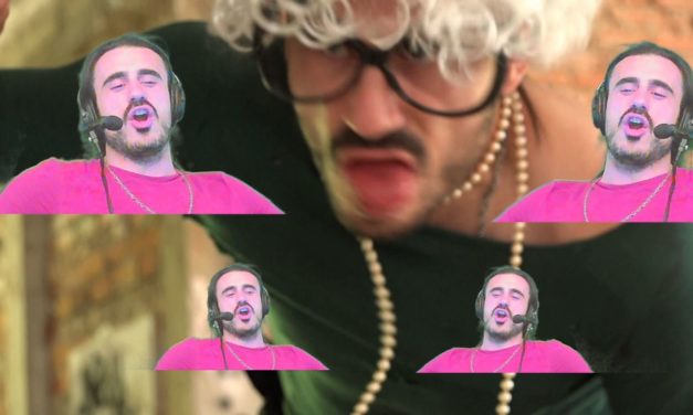 Los 10 canales de Twitch más bizarros que te puedas imaginar