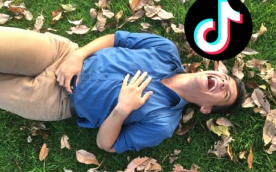 Los 20 vídeos de bromas más divertidos de TikTok de este mes